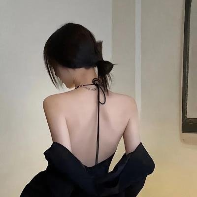 我的恐怖前任